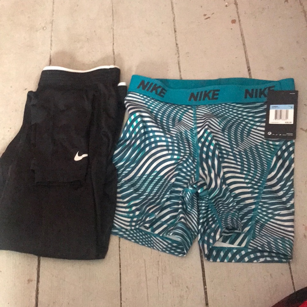 NWT Nike lot